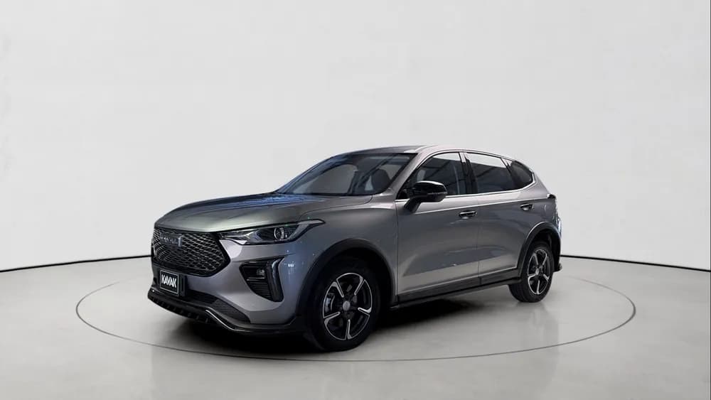 Used Haval Jolion Pro 2025