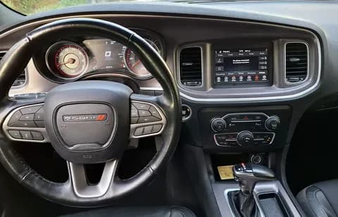 دودج تشارجر 2022 مستعملة دودج تشارجر 2022 مستعملة used_cars.forSale