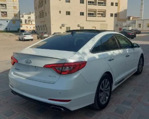 هيونداي سوناتا 2.0L 2015 مستعملة هيونداي سوناتا 2.0L 2015 مستعملة used_cars.forSale