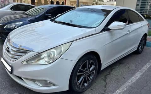 Used Hyundai Sonata 2.4L Mid 2015 Used Hyundai Sonata 2.4L Mid 2015 used_cars.forSale