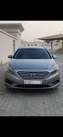 Used Hyundai Sonata 2.0L 2016 Used Hyundai Sonata 2.0L 2016 used_cars.forSale