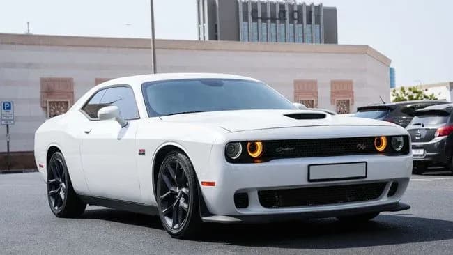 Used Dodge Challenger R/T 5.7L 2023
