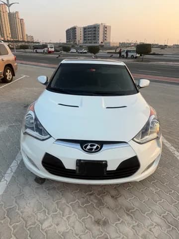 هيونداي فيلوستر 1.6L 2015 مستعملة هيونداي فيلوستر 1.6L 2015 مستعملة used_cars.forSale