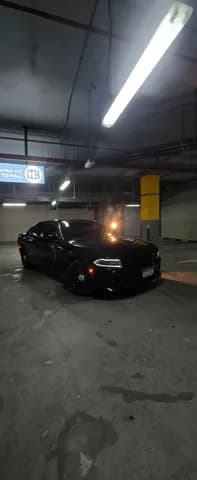 Used Dodge Charger 5.7L Daytona 392 2017 Used Dodge Charger 5.7L Daytona 392 2017 used_cars.forSale