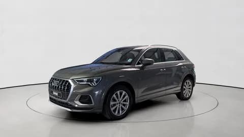 Used Audi Q3 2024 Used Audi Q3 2024 used_cars.forSale