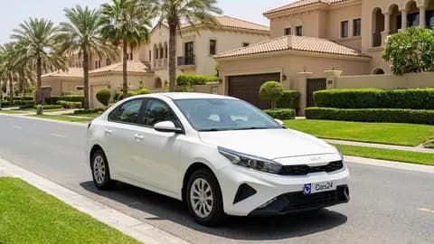 Used Kia Cerato 2023 Used Kia Cerato 2023 used_cars.forSale