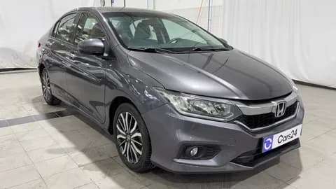 Used Honda City 2019 Used Honda City 2019 used_cars.forSale