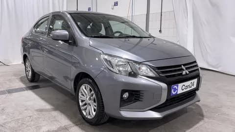 ميتسوبيشي أتراج 2023 مستعملة ميتسوبيشي أتراج 2023 مستعملة used_cars.forSale