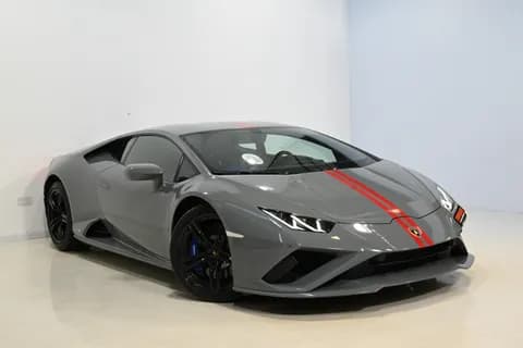 لامبورجيني هوراكان LP 640-4 Performante Coupe 2022 مستعملة لامبورجيني هوراكان LP 640-4 Performante Coupe 2022 مستعملة used_cars.forSale
