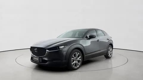 Used Mazda CX-30 2024 Used Mazda CX-30 2024 used_cars.forSale