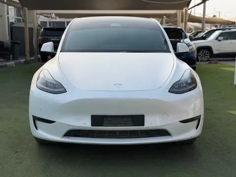 تسلا Model Y 2022 مستعملة تسلا Model Y 2022 مستعملة used_cars.forSale
