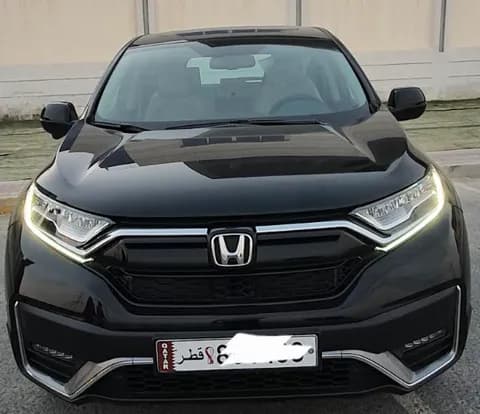 Used Honda CR-V 2.4 LX 2022 Used Honda CR-V 2.4 LX 2022 used_cars.forSale