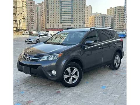Used Toyota Rav4 2015 Used Toyota Rav4 2015 used_cars.forSale