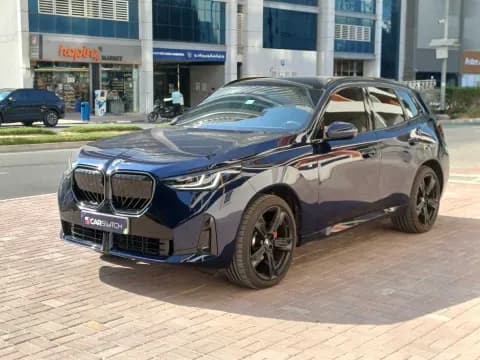 Used BMW X3 2026 Used BMW X3 2026 used_cars.forSale