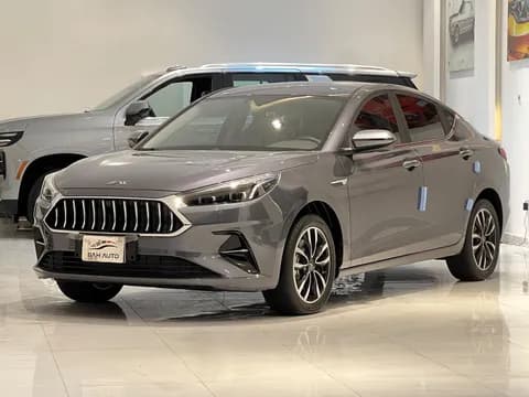 جاك j7-sportback 2026 جديدة جاك j7-sportback 2026 جديدة used_cars.forSale