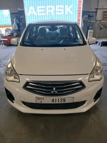 Used Mitsubishi Mirage 1.2 GLS 2019 Used Mitsubishi Mirage 1.2 GLS 2019 used_cars.forSale