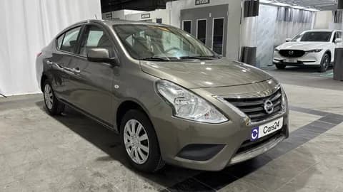 نيسان صني 2023 مستعملة نيسان صني 2023 مستعملة used_cars.forSale