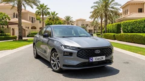 Used Ford Taurus 2023 Used Ford Taurus 2023 used_cars.forSale