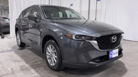 Used Mazda CX-5 2023 Used Mazda CX-5 2023 used_cars.forSale