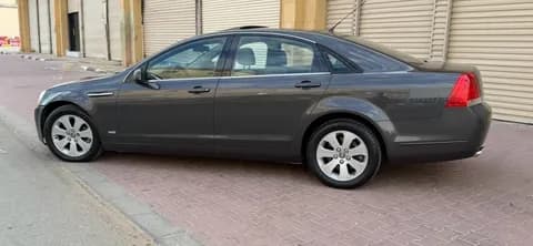 شفروليه كابريس 6.0L LS 2009 مستعملة شفروليه كابريس 6.0L LS 2009 مستعملة used_cars.forSale