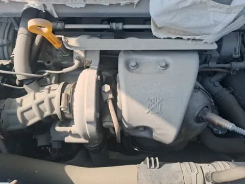 إم جي HS 2023 مستعملة إم جي HS 2023 مستعملة used_cars.forSale