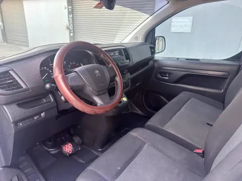 Used Peugeot Boxer 2023 Used Peugeot Boxer 2023 used_cars.forSale