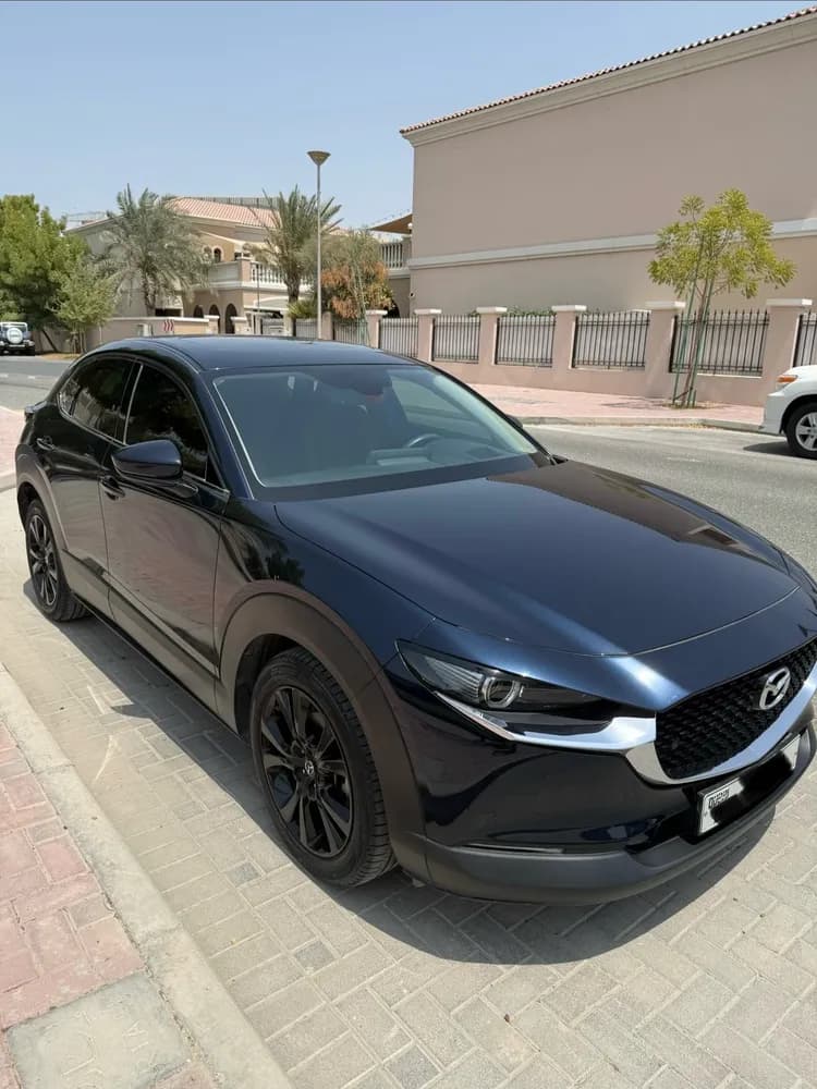 Used Mazda CX-30 2.0L Trend 2WD 2022