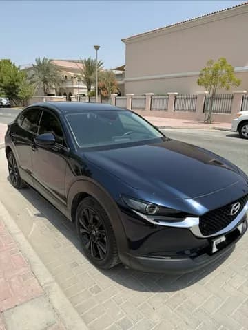 مازدا cx-30 2-0l-trend-2wd 2022 مستعملة مازدا cx-30 2-0l-trend-2wd 2022 مستعملة used_cars.forSale