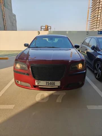كرايسلر 300 سي 300 Executive 5.7L 2014 مستعملة كرايسلر 300 سي 300 Executive 5.7L 2014 مستعملة used_cars.forSale