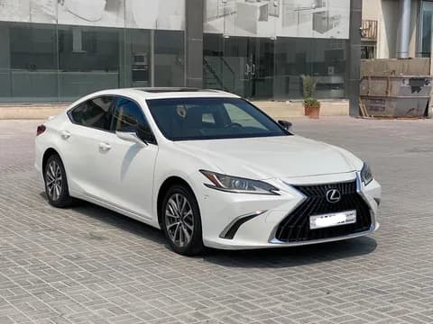 Used Lexus ES 300 Hybrid 2023 Used Lexus ES 300 Hybrid 2023 used_cars.forSale