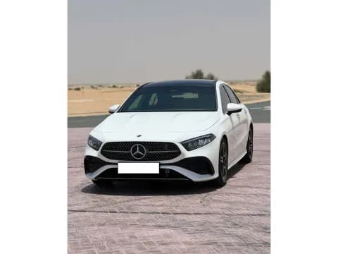 Used Mercedes-Benz A-Class 2023 Used Mercedes-Benz A-Class 2023 used_cars.forSale