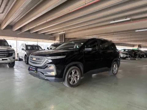 Used Chevrolet Captiva 2022 Used Chevrolet Captiva 2022 used_cars.forSale