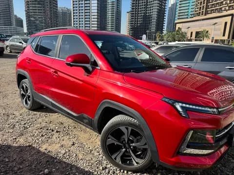 جاك js4 2023 مستعملة جاك js4 2023 مستعملة used_cars.forSale