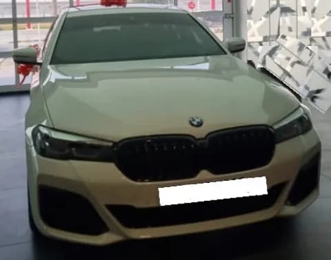 Used BMW 5 Series Sedan 520i 2023 Used BMW 5 Series Sedan 520i 2023 used_cars.forSale