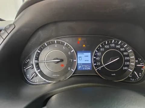Used Nissan Patrol LE Platinum 2013 Used Nissan Patrol LE Platinum 2013 used_cars.forSale