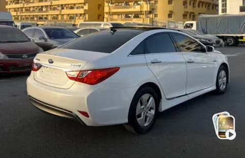 هيونداي سوناتا 2.0L Turbo Sport 2012 مستعملة هيونداي سوناتا 2.0L Turbo Sport 2012 مستعملة used_cars.forSale