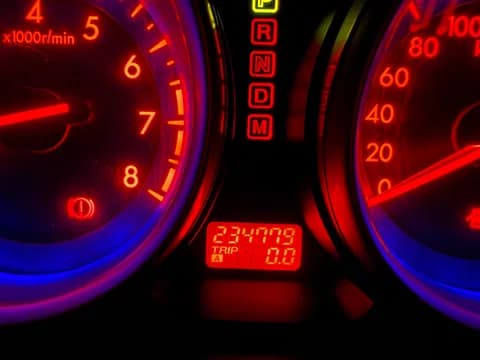 مازدا سي إكس-9 2008 مستعملة مازدا سي إكس-9 2008 مستعملة used_cars.forSale