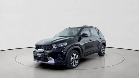 Used Kia Sonet 2023 Used Kia Sonet 2023 used_cars.forSale
