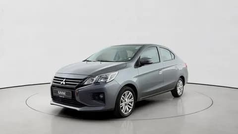Used Mitsubishi Attrage 2023 Used Mitsubishi Attrage 2023 used_cars.forSale