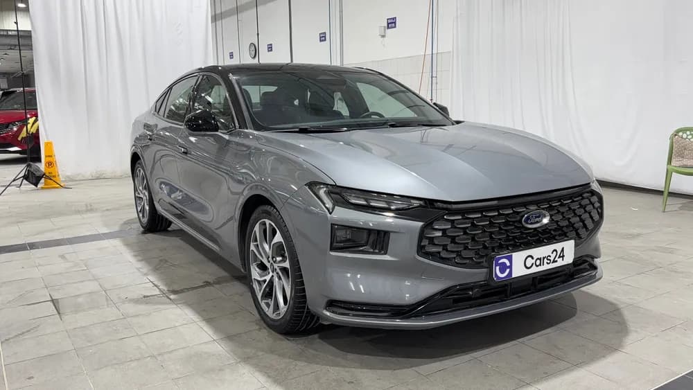 Used Ford Taurus 2023
