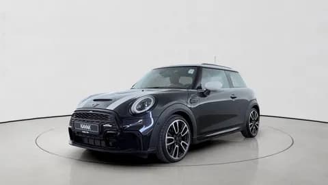 ميني كوبر أس 2023 مستعملة ميني كوبر أس 2023 مستعملة used_cars.forSale