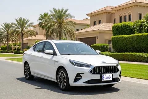 جاك J7 Sportback 2023 مستعملة جاك J7 Sportback 2023 مستعملة used_cars.forSale