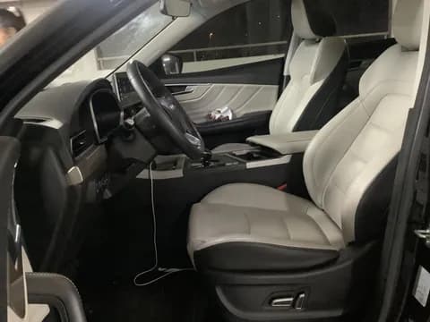 Used Jetour X70 FL 2025 Used Jetour X70 FL 2025 used_cars.forSale
