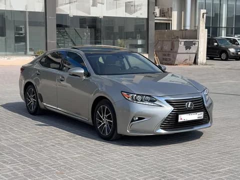Used Lexus ES 350 4 door 3.5L 2016 Used Lexus ES 350 4 door 3.5L 2016 used_cars.forSale