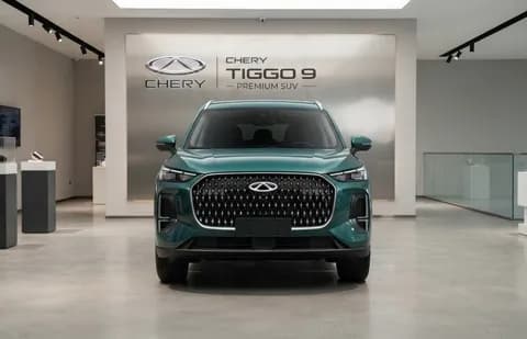 شيري tiggo-9 2-0t-comfort-fwd 2026 جديدة شيري tiggo-9 2-0t-comfort-fwd 2026 جديدة used_cars.forSale