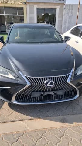 Used Lexus IS 300 2019 Used Lexus IS 300 2019 used_cars.forSale