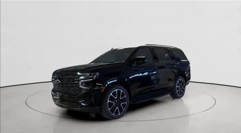 Used Chevrolet Tahoe 2024 Used Chevrolet Tahoe 2024 used_cars.forSale