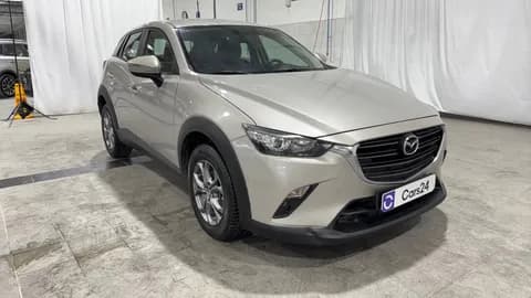 مازدا سي اكس-3 2024 مستعملة مازدا سي اكس-3 2024 مستعملة used_cars.forSale