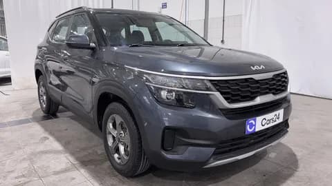 Used Kia Seltos 2023 Used Kia Seltos 2023 used_cars.forSale
