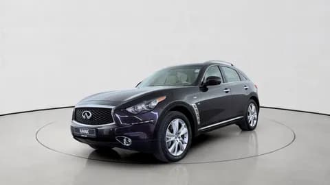 انفينيتي كيو اكس70 2019 مستعملة انفينيتي كيو اكس70 2019 مستعملة used_cars.forSale